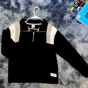 Victoria’s Secret PINK zip up sweatshirt